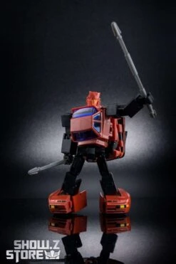 XTransbots MM-10R Coprimozzo Hubcap G2 Version -MECHA REALM STORE 9567b7fa64