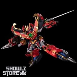 Sentinel Toys Metamor-Force "Bari"ation Gravion Zwei: Ultimate Gravion -MECHA REALM STORE 95b2621738