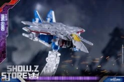 Iron Factory EX-27G Wing Guard Set Of 3 -MECHA REALM STORE 95c5a17f98