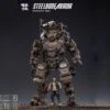 [Pre-Order] JoyToy Dark Source 1/25 Steel Bone Armour Desert Color /w Pilot -MECHA REALM STORE 95c70248c0