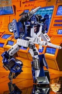 DX9 D-03 D03 Invisible Mirage -MECHA REALM STORE 95e7a87444
