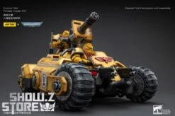 JoyToy Source 1/18 Warhammer 40K Imperial Fists Primaris Invader ATV 30 JoyToy Source 1/18 Warhammer 40K Imperial Fists Primaris Invader ATV -MECHA REALM STORE 95ef175a5e