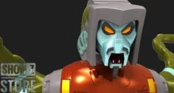 X-Transbots MX-19B Polpus Quintesson Inquisitors -MECHA REALM STORE 95f118d5a2