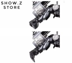 Takara Masterpiece MPM-06 Ironhide Movie Series 11 Takara Masterpiece MPM-06 Ironhide Movie Series -MECHA REALM STORE 95f8e19690