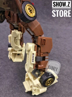 YES MODEL YM11 RF-01 DATA CLERK MT Cupola -MECHA REALM STORE 961428b8d0