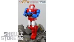 [Pre-Order] FansToys FT-56 Variator Gears -MECHA REALM STORE 961ddcd52d
