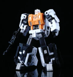 Iron Factory IF-EX24X War Giant Catastrophe Bruticus TF2000 Color Scheme Version -MECHA REALM STORE 962ee86bc7