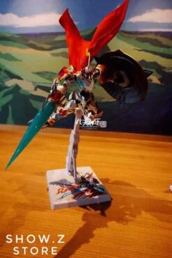 The Wind Thewind Compatible Stand For TungMung EX Duke-X Dukemon -MECHA REALM STORE 96688fa054
