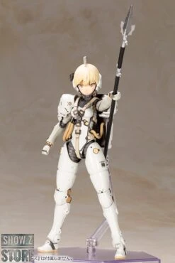 Kotobukiya Frame Arms Girl Kojima Productions: Ludens -MECHA REALM STORE 96894b43a4
