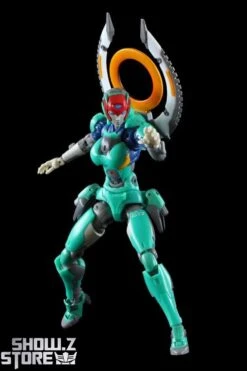 Astrobots 1/12 A-04 Athenia -MECHA REALM STORE 96919e090a