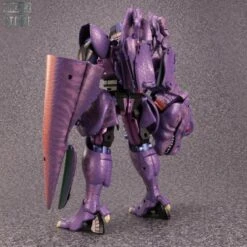 Takara Tomy Masterpiece MP-43 MP43 Beast Wars BW Megatron W/o Coin -MECHA REALM STORE 96b039cab1