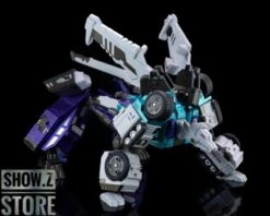 G-Creation GDW-03M Fuuma Sixshot Limited Metallic Version -MECHA REALM STORE 96b1231234