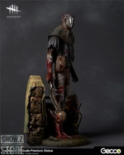Gecco 1/6 The Wraith Dead By Daylight Premium Statue -MECHA REALM STORE 96ba47fb26