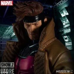 MEZCO Toyz One:12 Collective Gambit -MECHA REALM STORE 973d97e2b6