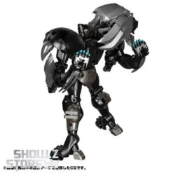 Takara Tomy Masterpiece MP-48+ Dark Amber Leo Prime -MECHA REALM STORE 974fe0eb09