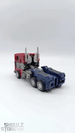 BW TW1027 Cybertron Commander Optimus Prime -MECHA REALM STORE 977e0fb281