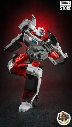 Yes Model YM13 RF-03 Rover Streetwise -MECHA REALM STORE 978bbe85cd