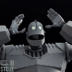 Sentinel Toys 1000Toys 1/80 The Iron Giant Riobot Iron Giant Normal Mode -MECHA REALM STORE 97b0bb993a