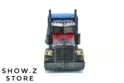 Blue Circus BC BC-01 BC01 Truck Commander Optimus Prime MPM-04 MPM04 Oversized Damaged Version -MECHA REALM STORE 97d22034f8