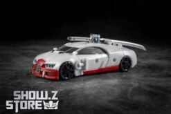 IronFactory EX-52S Twin-Edged Blade Kochuu-Norimune Drift -MECHA REALM STORE 97d4e17359