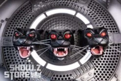 4th Party Masterpiece BW-11B MP-34S Shadow Panther -MECHA REALM STORE 97e1648c0b