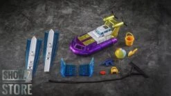 XTransbots X-Transbots XTB MM-XII MMXII MM-12 MM12 Neptune Seaspray G2 Purple Version -MECHA REALM STORE 97ec9580b3