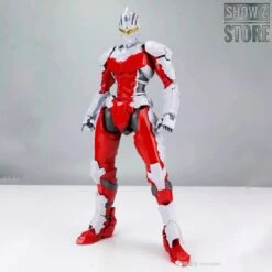 Dimension Studio & Model Principle 1/6 Ultraman Ultra Seven Suit Ver.7.0 Model Kits -MECHA REALM STORE 983242235f