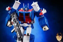 Toy House Factory THF-04 Ultra Magnus MP-22 Hyper -MECHA REALM STORE 983353fd8e
