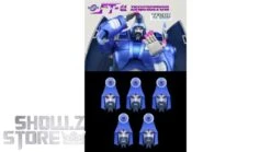[Pre-Order] FansToys FT-61 Scourge -MECHA REALM STORE 98759bc906