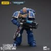 JoyToy Source 1/18 Warhammer 40K Ultramarines Hellblasters Sergeant Ulaxes -MECHA REALM STORE 987c06cdc1