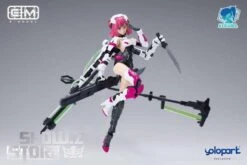 Eastern Model 1/12 ATK Girl Frankenstein Model Kit Oversea Version -MECHA REALM STORE 98b92c7c1b