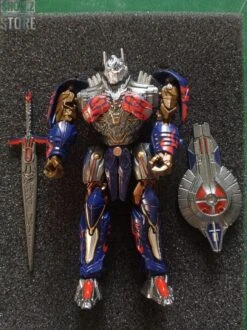 [No Box] Wei Jiang WJ W-8611 Optimus Prime For M-06 Legendary Warrior Grimlock Oversized -MECHA REALM STORE 98c6af8c65