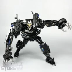 Yuexing XP-15 Barricade MPM05 Oversize Version -MECHA REALM STORE 98fc756b2a