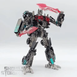 BW TW-1022C Jetwing Optimus Prime Black & Green Version -MECHA REALM STORE 995a2ecc03