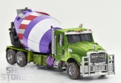 Devil Saviour DS-01G Troublemaker Split Mixmaster G1 Version -MECHA REALM STORE 99704f0cc4