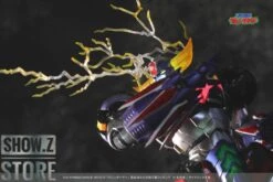 Alphamax DH Gokin UFO Robot Goldrake Grendizer -MECHA REALM STORE 999627a0b8