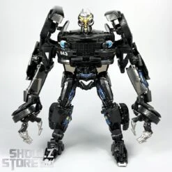 Yuexing XP-15 Barricade MPM05 Oversize Version -MECHA REALM STORE 99a1aff48a