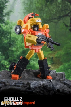 [Box Damaged] Dr.Wu MS-36 Sand Leopard Sandstorm -MECHA REALM STORE 99aed63f0c 1