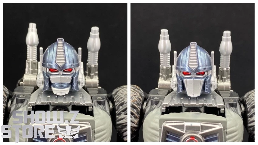 4th Party TB-01 Optimus Primal Kingdom Series KD-01 Oversized Version 3 4th Party TB-01 Optimus Primal Kingdom Series KD-01 Oversized Version - Image 3