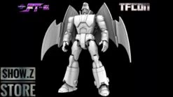 [Pre-Order] FansToys FT-61 Scourge -MECHA REALM STORE 99b665c746