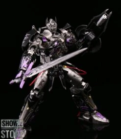 Unique Toys R-02V Challenger Optimus Prime Purple Version -MECHA REALM STORE 99eb98ad6b