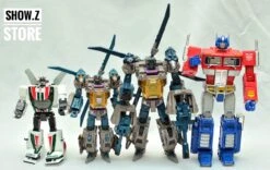 [No Box] Jinbao Oversized Bruticus/Warbotron -MECHA REALM STORE 9a0e8eb1e7