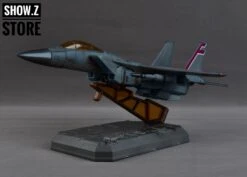 YES MODEL YM08 Starscream Green -MECHA REALM STORE 9accfbdbc8