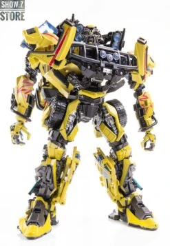 4th Party Masterpiece Movie Series MPM-11 Ratchet W/ Improved Painting -MECHA REALM STORE 9ad98d29c6
