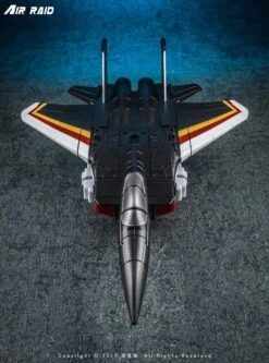 Jujiang JJ-02 Jet Commander Combiner Set Of 5 (C0ncorde, Harrier, Phantom, Eagle & Falcon) 30 Jujiang JJ-02 Jet Commander Combiner Set Of 5 (C0ncorde, Harrier, Phantom, Eagle & Falcon) -MECHA REALM STORE 9b02cf7b88