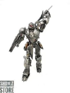 4th Party BS-02S Dragoon Megatron Battle Damaged Version -MECHA REALM STORE 9b0b7bf8f5