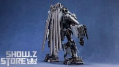4th Party Masterpiece MPM-13 Blackout -MECHA REALM STORE 9b10e96f58
