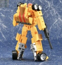 Magic Square MS-B12 & B13 Pillage & Contain Drag Strip & Dead End Set Of 2 -MECHA REALM STORE 9b14001482