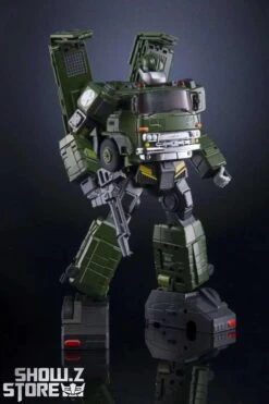 XTransbots MX-36 Bulwark Bulkhead -MECHA REALM STORE 9b16566064
