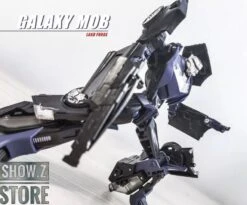 APC Toys Galaxy Mob TFP Vehicon 31 APC Toys Galaxy Mob TFP Vehicon -MECHA REALM STORE 9b1e4343f2